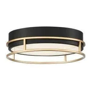 Eurofase - Grafice LED Flushount - 39315-014 | Montreal Lighting & Hardware