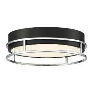 Eurofase - Grafice LED Flushount - 39315-014 | Montreal Lighting & Hardware