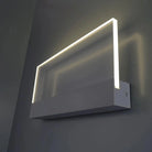 Eurofase - Halpern LED Outdoor Lantern - 31437-011 | Montreal Lighting & Hardware