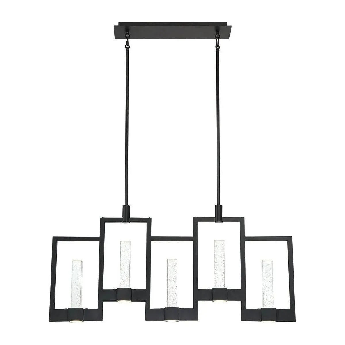 Eurofase - Hanson LED Linear Suspension - 35949-015 | Montreal Lighting & Hardware