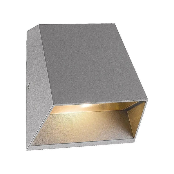 Kilo LED Outdoor Wall Mount