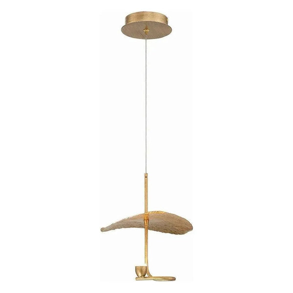 Lagatto LED Chandelier