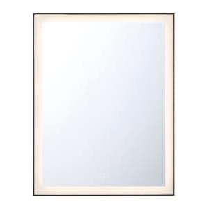 Eurofase - Lenora Rectangular LED Mirror - 38892-021 | Montreal Lighting & Hardware