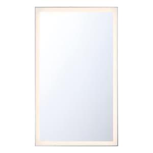 Eurofase - Lenora Rectangular LED Mirror - 38893-018 | Montreal Lighting & Hardware
