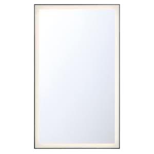 Eurofase - Lenora Rectangular LED Mirror - 38893-018 | Montreal Lighting & Hardware