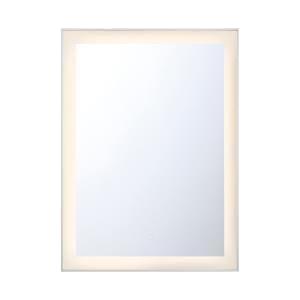 Eurofase - Lenora Square LED Mirror - 38891-014 | Montreal Lighting & Hardware