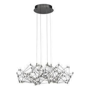 Eurofase - Leonardelli LED Chandelier - 38038-029 | Montreal Lighting & Hardware
