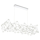 Eurofase - Leonardelli LED Linear Suspension - 38036-019 | Montreal Lighting & Hardware