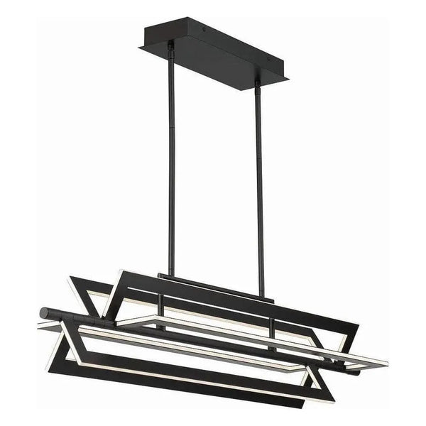 Livra LED Linear Suspension