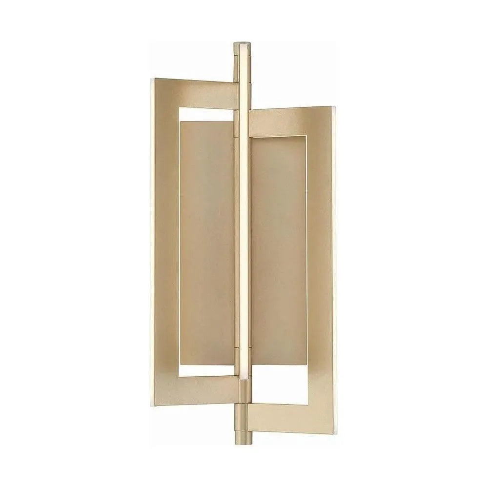 Eurofase - Livra LED Wall Sconce - 44075-026 | Montreal Lighting & Hardware