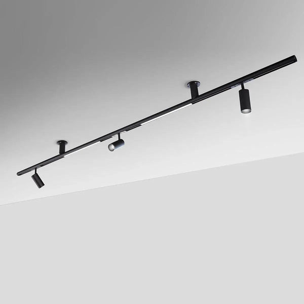 Mast LED Track Kit