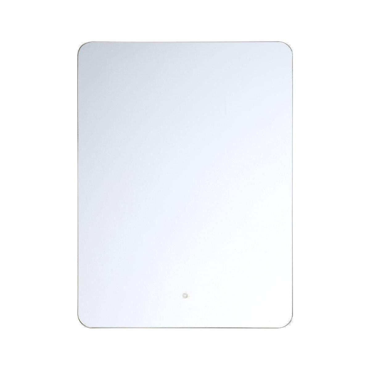 Eurofase - Miir Rectangular LED Mirror - 37141-011 | Montreal Lighting & Hardware