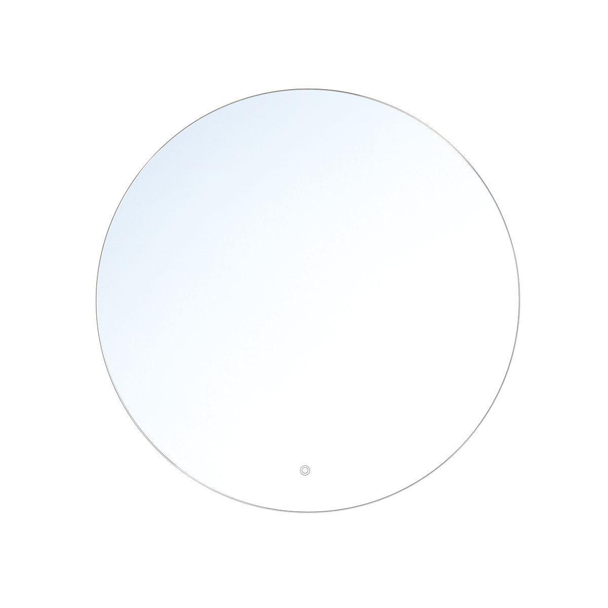 Eurofase - Miir Round LED Mirror - 37140-014 | Montreal Lighting & Hardware