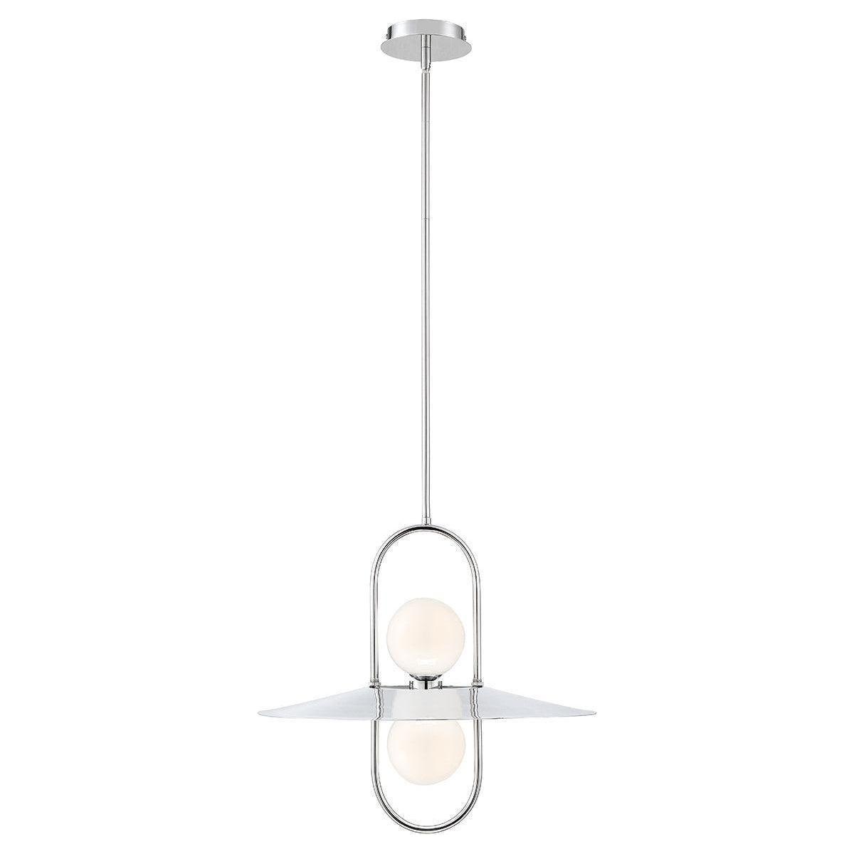 Eurofase - Millbrook LED Chandelier - 35898-023 | Montreal Lighting & Hardware