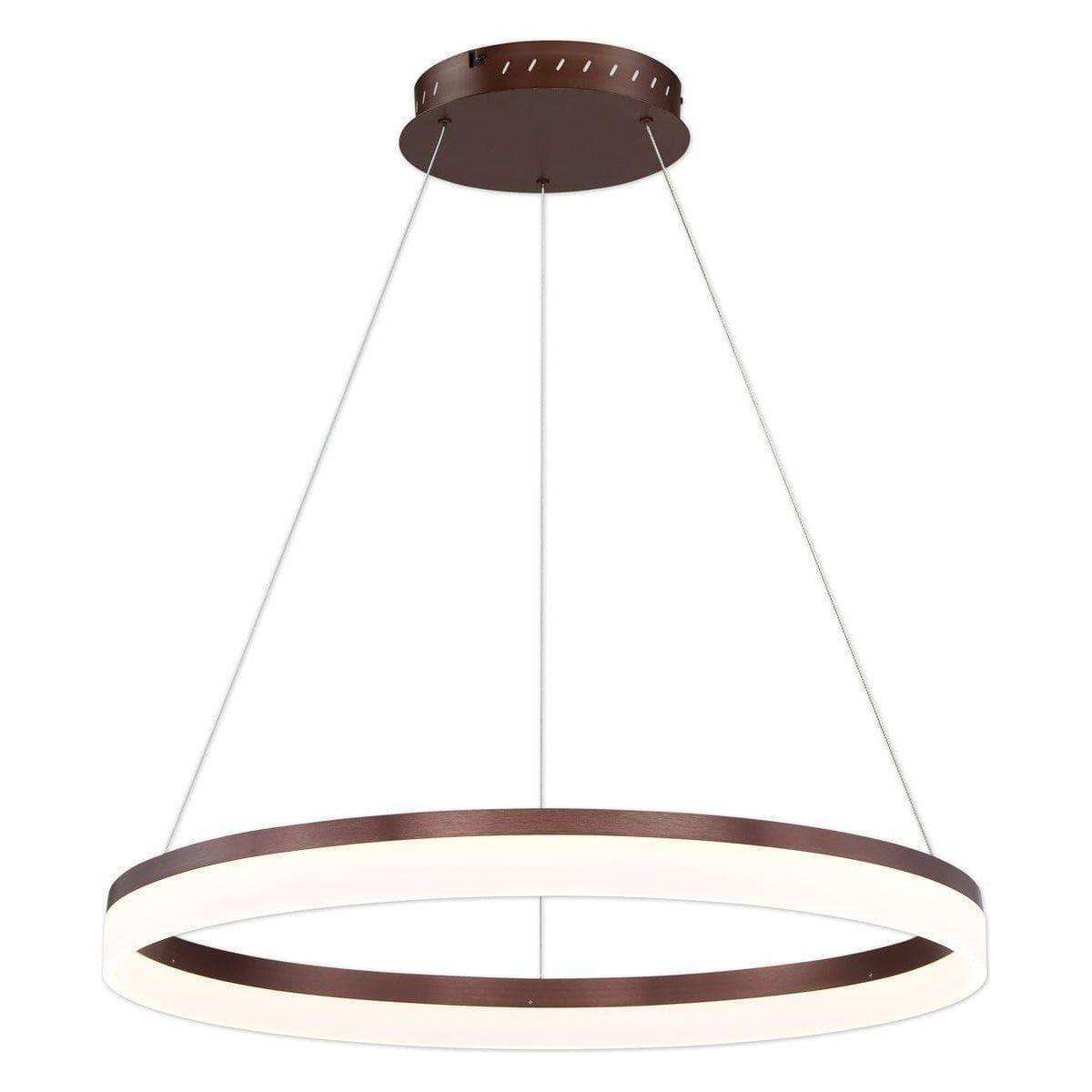 Eurofase - Minuta LED Chandelier - 31778-022 | Montreal Lighting & Hardware