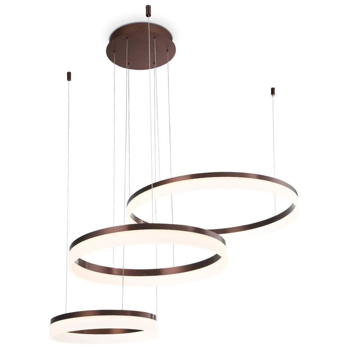 Eurofase - Minuta LED Chandelier - 31779-029 | Montreal Lighting & Hardware