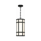 Eurofase - Monte LED Outdoor Pendant - 42691-013 | Montreal Lighting & Hardware
