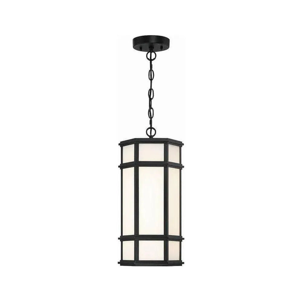 Eurofase - Monte LED Outdoor Pendant - 42691-013 | Montreal Lighting & Hardware
