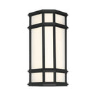 Eurofase - Monte LED Outdoor Wall Sconce - 42687-016 | Montreal Lighting & Hardware