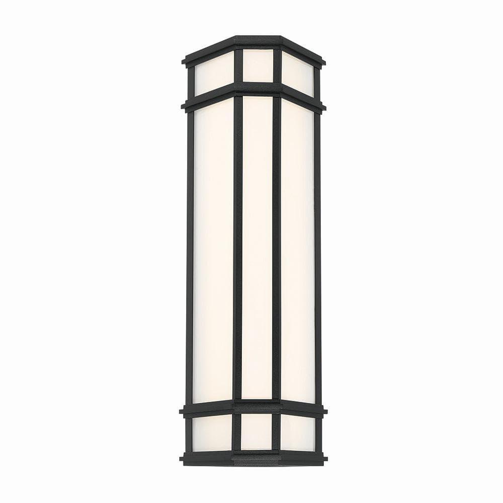 Eurofase - Monte LED Outdoor Wall Sconce - 42688-013 | Montreal Lighting & Hardware