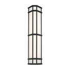 Eurofase - Monte LED Outdoor Wall Sconce - 42689-010 | Montreal Lighting & Hardware