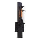 Eurofase - Muller Outdoor Wall Sconce - 28053-019 | Montreal Lighting & Hardware
