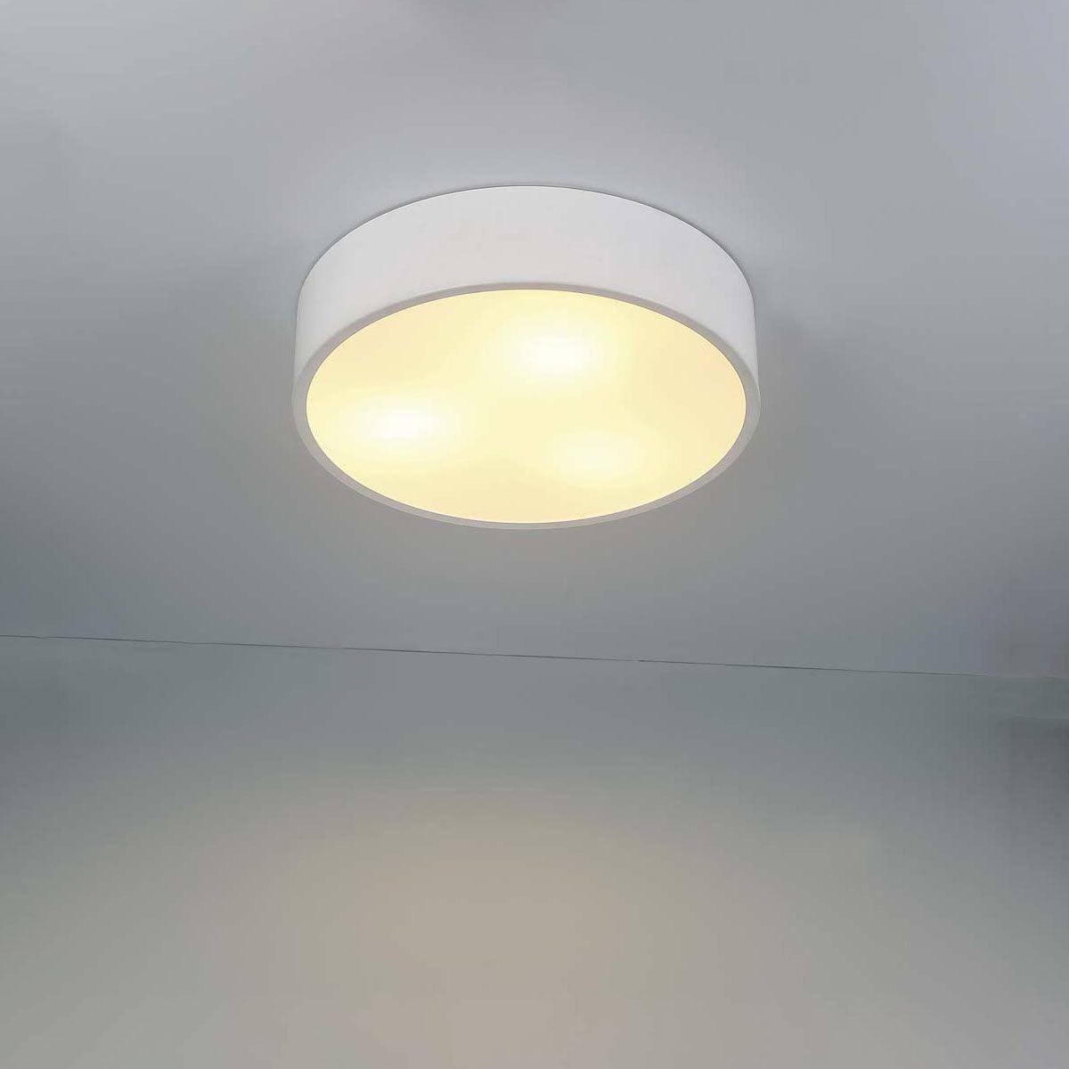 Eurofase - Napoleon LED Flush Mount - 32694-017 | Montreal Lighting & Hardware