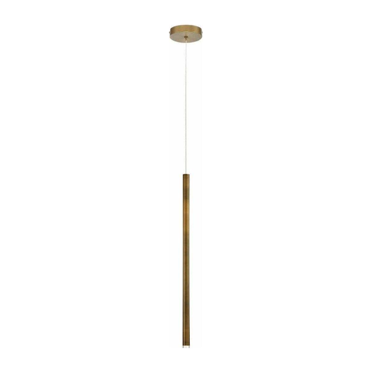 Eurofase - Navada LED Pendant - 34165-027 | Montreal Lighting & Hardware