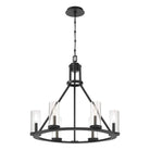 Eurofase - Nerito Chandelier - 38220-012 | Montreal Lighting & Hardware