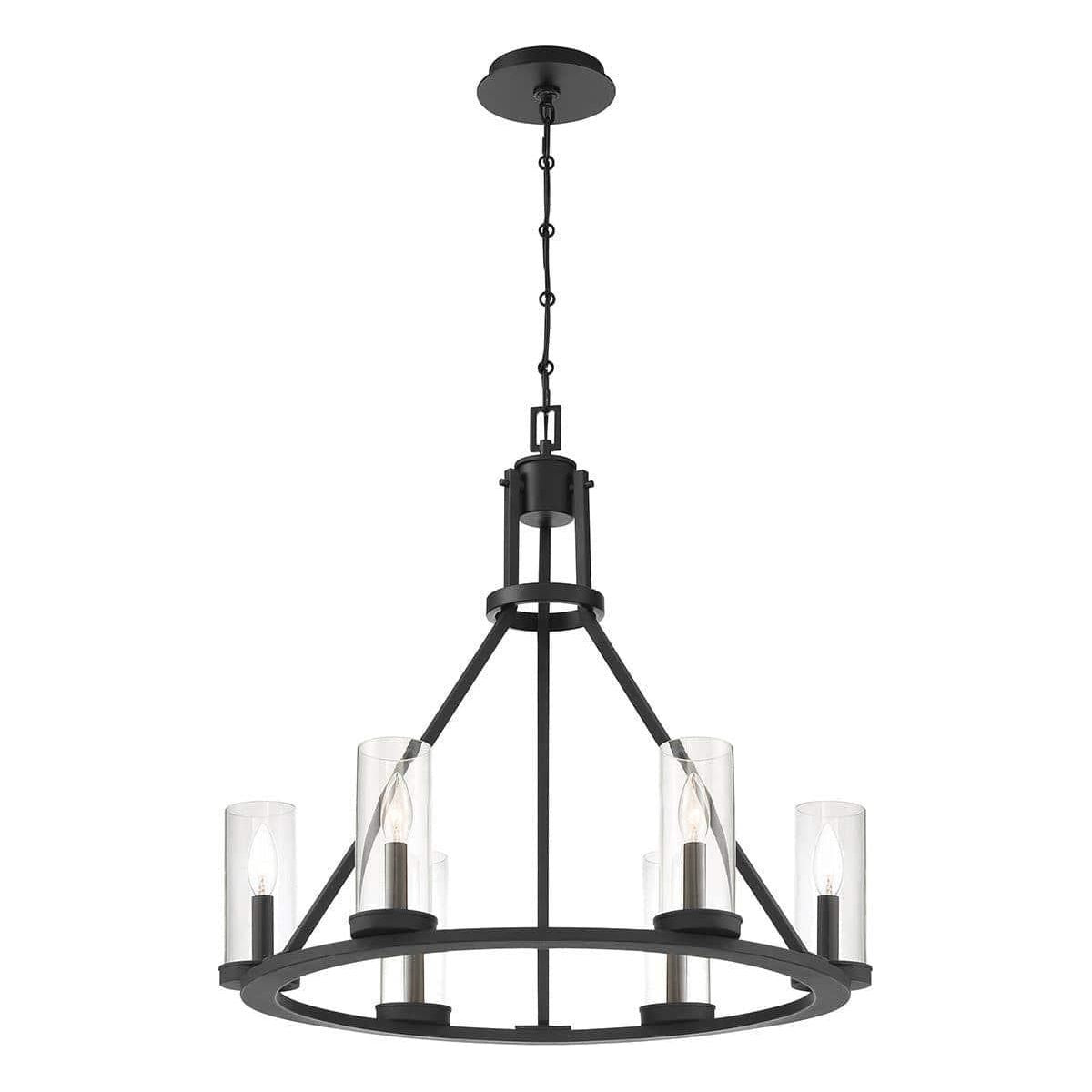 Eurofase - Nerito Chandelier - 38220-012 | Montreal Lighting & Hardware
