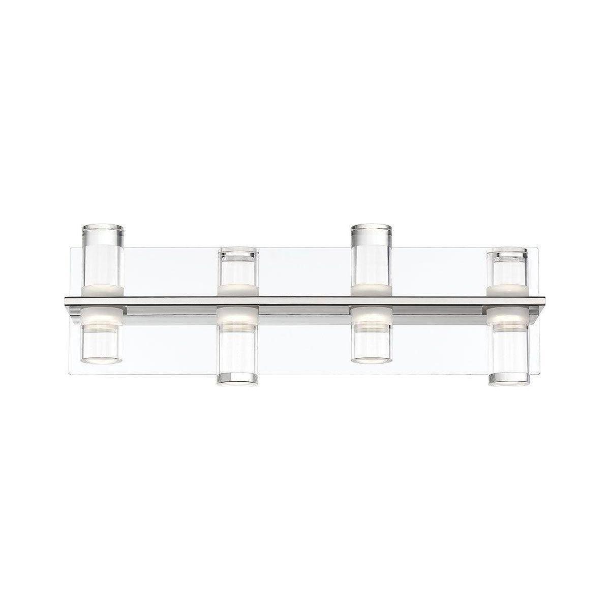 Eurofase - Netto LED Bathbar - 35958-017 | Montreal Lighting & Hardware