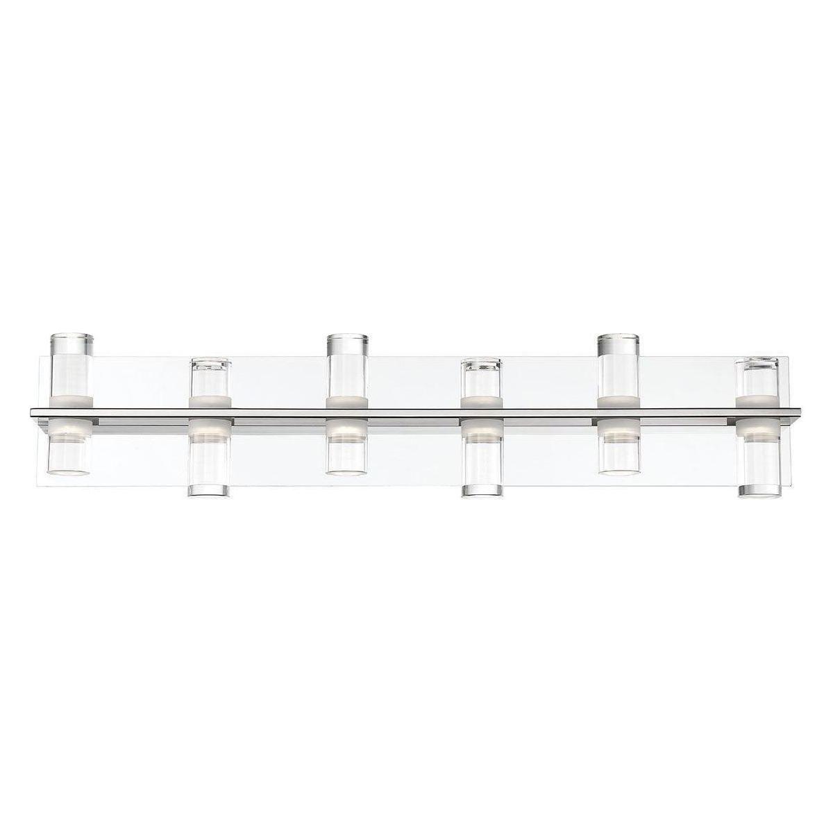Eurofase - Netto LED Bathbar - 35959-014 | Montreal Lighting & Hardware