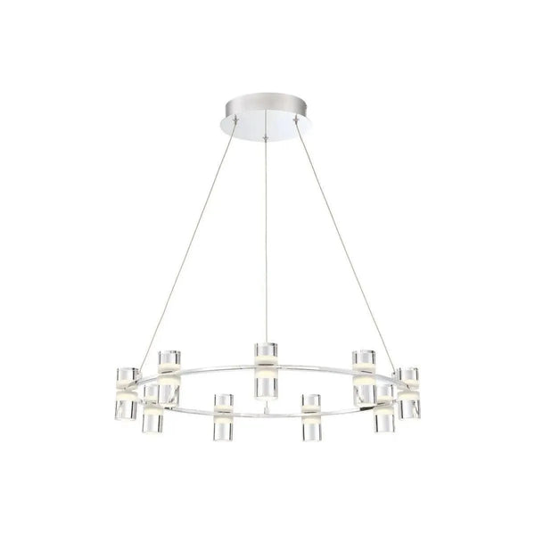Netto LED Chandelier