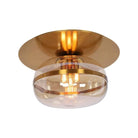Eurofase - Nottingham Flushmount - 37088-019 | Montreal Lighting & Hardware