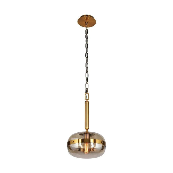 Nottingham Pendant