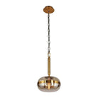 Eurofase - Nottingham Pendant - 37197-018 | Montreal Lighting & Hardware