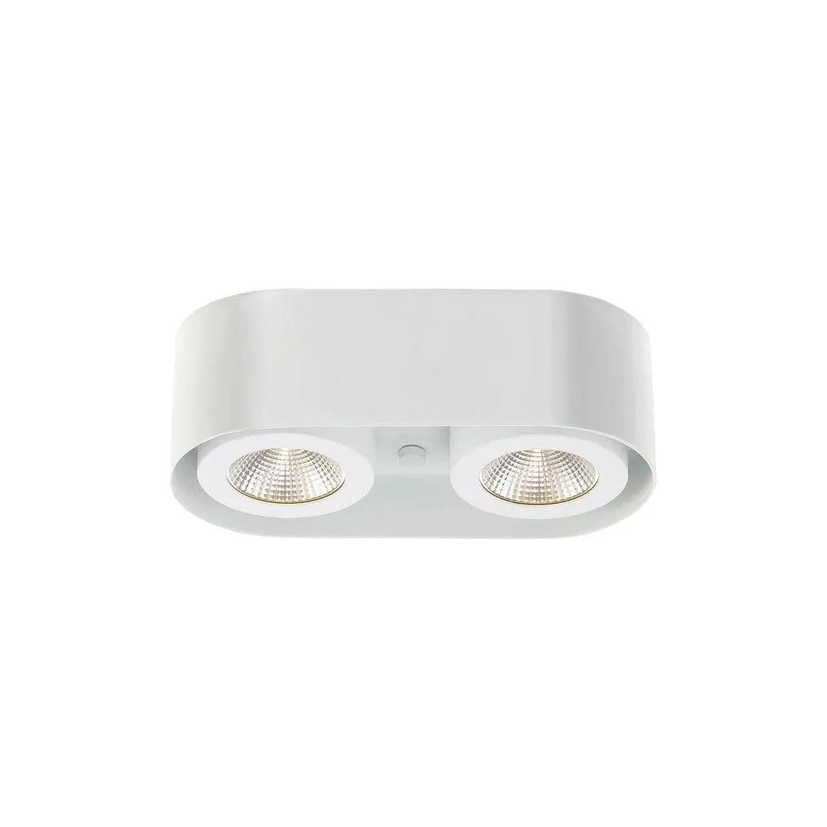 Eurofase - Nymark LED Ceiling Mount - 33617-015 | Montreal Lighting & Hardware