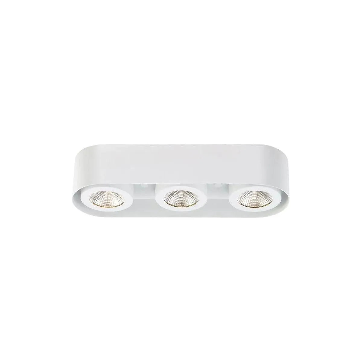 Eurofase - Nymark LED Ceiling Mount - 33618-012 | Montreal Lighting & Hardware