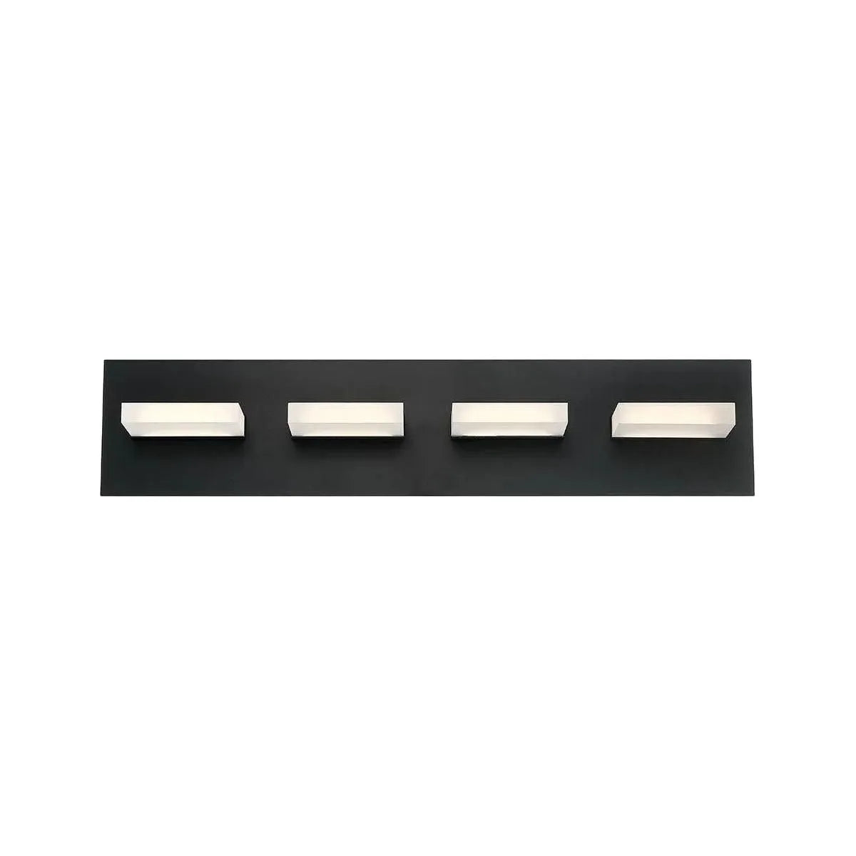 Eurofase - Olson LED Bathbar - 28021-024 | Montreal Lighting & Hardware