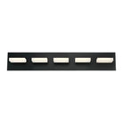 Eurofase - Olson LED Bathbar - 28022-025 | Montreal Lighting & Hardware