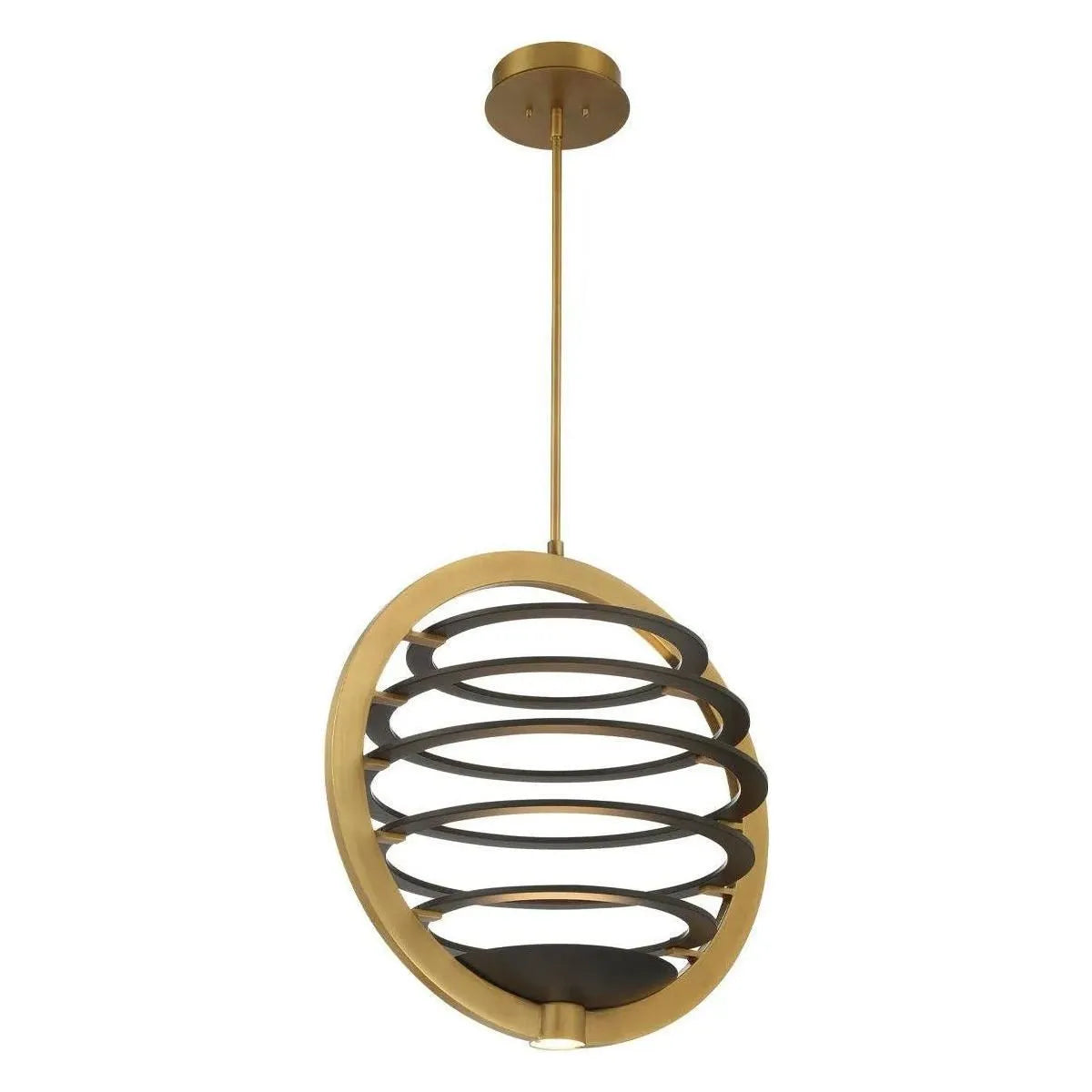 Eurofase - Ombra LED Chandelier - 38152-016 | Montreal Lighting & Hardware