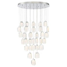 Eurofase - Paget LED Chandelier - 37193-020 | Montreal Lighting & Hardware
