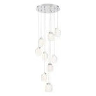 Eurofase - Paget LED Chandelier - 38043-027 | Montreal Lighting & Hardware