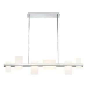 Eurofase - Pannello LED Linear Suspension - 39338-013 | Montreal Lighting & Hardware