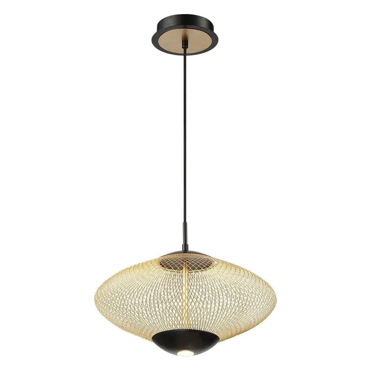 Eurofase - Park LED Pendant - 37106-010 | Montreal Lighting & Hardware
