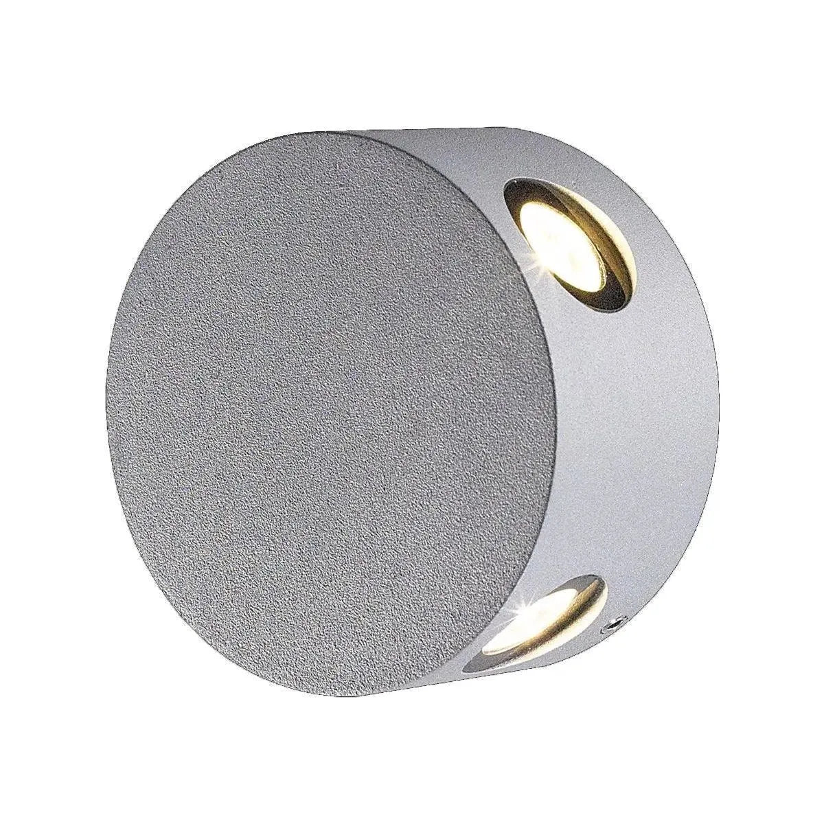 Eurofase - Pass LED Outdoor Wall Mount - 28296-010 | Montreal Lighting & Hardware