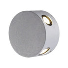 Eurofase - Pass LED Outdoor Wall Mount - 28296-010 | Montreal Lighting & Hardware