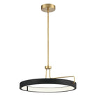 Eurofase - Pemberton LED Pendant - 37082-017 | Montreal Lighting & Hardware