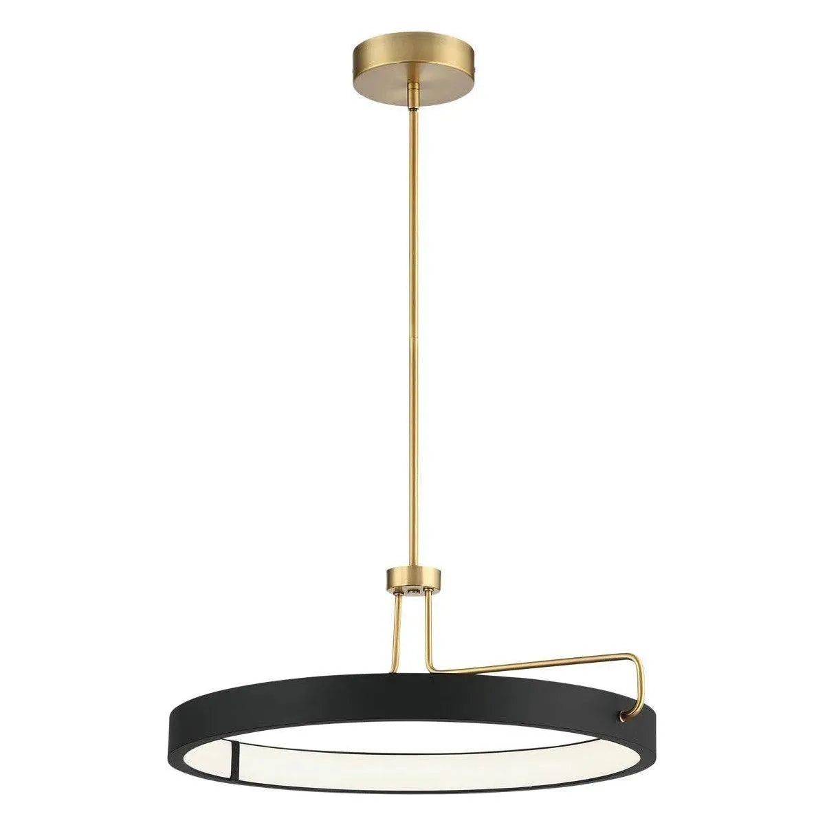 Eurofase - Pemberton LED Pendant - 37082-017 | Montreal Lighting & Hardware