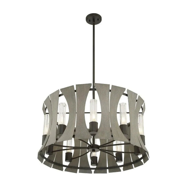 Pennino LED Chandelier
